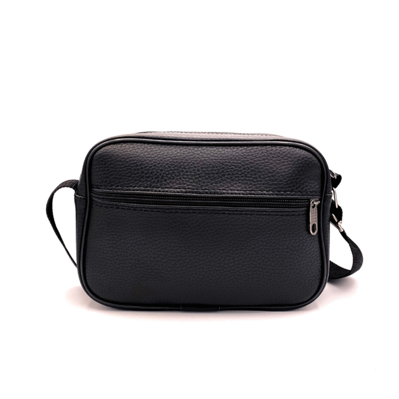 Sacoche en  Cuir synthétique pour Homme – Image 3