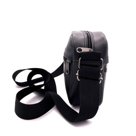 Sacoche en  Cuir synthétique pour Homme – Image 5