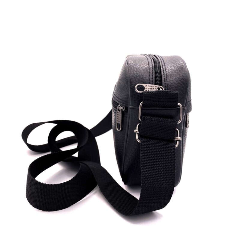 Sacoche en  Cuir synthétique pour Homme – Image 5