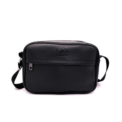 Sacoche en  Cuir synthétique pour Homme