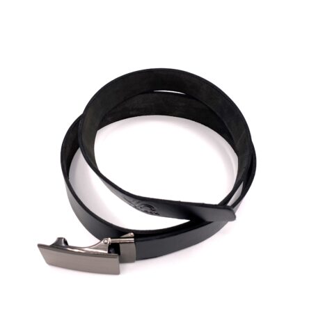 ceinture 100% cuir véritable pour Homme – Image 2