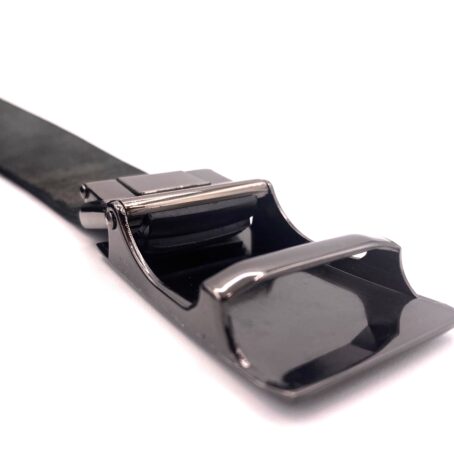 ceinture 100% cuir véritable pour Homme – Image 5