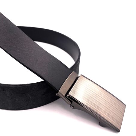 ceinture 100% cuir véritable pour Homme – Image 4